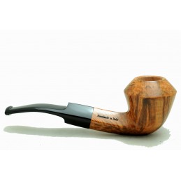 Briar pipe Paronelli rhodesian handmade