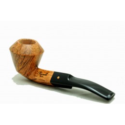 Briar pipe Paronelli rhodesian handmade