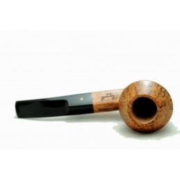 Briar pipe Paronelli rhodesian handmade