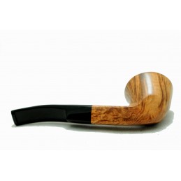 Briar pipe Paronelli rhodesian handmade