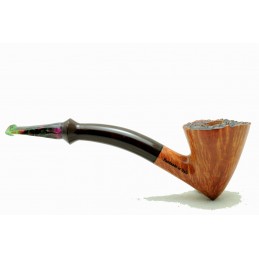 Briar pipe Paronelli Toscano cigar handmade