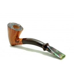 Briar pipe Paronelli Toscano cigar handmade