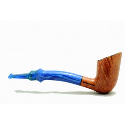 Briar pipe Paronelli Toscano cigar handmade