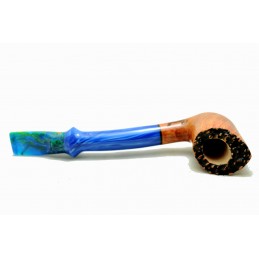 Briar pipe Paronelli Toscano cigar handmade