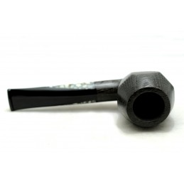 Bog Oak 5000 years pipe Paronelli freehand handmade