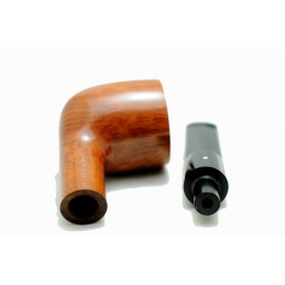 Dunhill pipe Root 4206 year 1984 by Paronelli Pipe