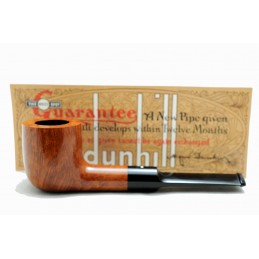 Dunhill pipe Root 4216 year 1980 by Paronelli Pipe