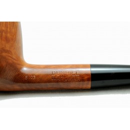 Dunhill pipe Root 5103 year 1984 by Paronelli Pipe