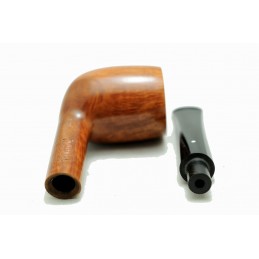 Dunhill pipe Root 5103 year 1984 by Paronelli Pipe