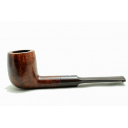 Dunhill pipe Chestnut 42031 year 1983 by Paronelli Pipe