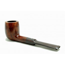 Dunhill pipe Chestnut 42031 year 1983 by Paronelli Pipe