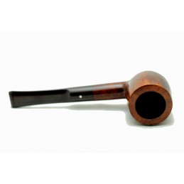 Dunhill pipe Chestnut 42031 year 1983 by Paronelli Pipe