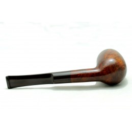 Dunhill pipe Chestnut 42031 year 1983 by Paronelli Pipe