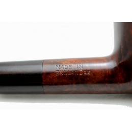 Dunhill pipe Chestnut 42031 year 1983 by Paronelli Pipe