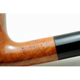 Dunhill pipe Root Collector year 1985 by Paronelli Pipe