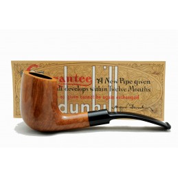 Pipa Dunhill Root Collector anno 1985 by Paronelli Pipe