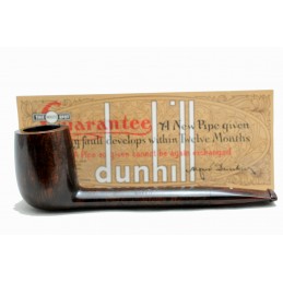 Pipa Dunhill Chestnut 51091 anno 1983 by Paronelli Pipe