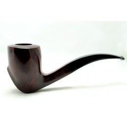 Dunhill pipe Bruyere 6 year 1985 by Paronelli Pipe