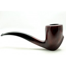 Dunhill pipe Bruyere 6 year 1985 by Paronelli Pipe