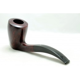 Dunhill pipe Bruyere 6 year 1985 by Paronelli Pipe