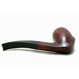 Dunhill pipe Bruyere 6 year 1985 by Paronelli Pipe