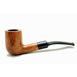 Dunhill pipe Root 4216 year 1980 by Paronelli Pipe