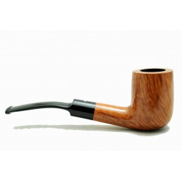 Dunhill pipe Root 4216 year 1980 by Paronelli Pipe