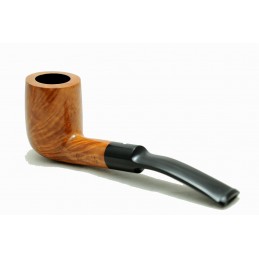 Dunhill pipe Root 4216 year 1980 by Paronelli Pipe