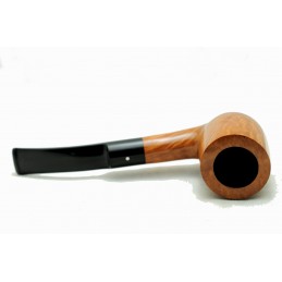 Dunhill pipe Root 4216 year 1980 by Paronelli Pipe