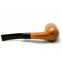 Dunhill pipe Root 4216 year 1980 by Paronelli Pipe