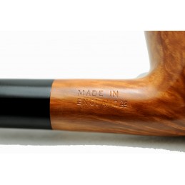 Dunhill pipe Root 4216 year 1980 by Paronelli Pipe