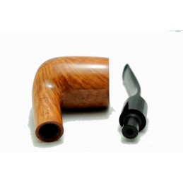 Dunhill pipe Root 4216 year 1980 by Paronelli Pipe