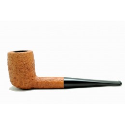 Dunhill pipe Tanshell 61032 year 1982 by Paronelli Pipe