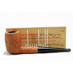 Dunhill Tanshell 61032 anno 1982 by Paronelli Pipe