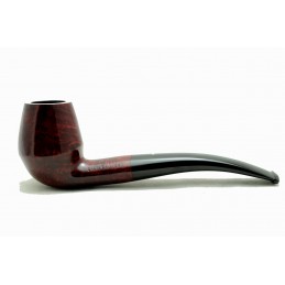 Dunhill pipe Bruyere 54539 year 1982 by Paronelli Pipe