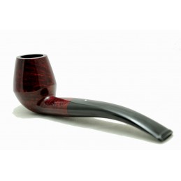 Dunhill pipe Bruyere 54539 year 1982 by Paronelli Pipe