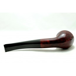 Dunhill pipe Bruyere 54539 year 1982 by Paronelli Pipe