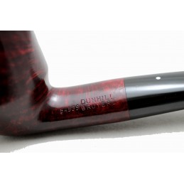 Dunhill pipe Bruyere 54539 year 1982 by Paronelli Pipe