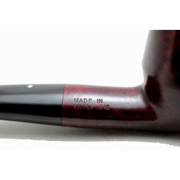 Dunhill pipe Bruyere 54539 year 1982 by Paronelli Pipe