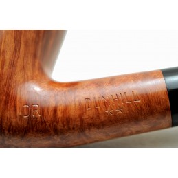 Dunhill pipe DR ** year 1991 by Paronelli Pipe