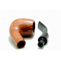 Dunhill pipe DR ** year 1991 by Paronelli Pipe