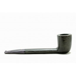 Bog Oak 5000 years pipe Paronelli canadese handmade