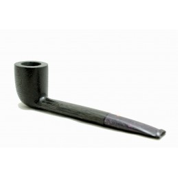 Bog Oak 5000 years pipe Paronelli canadese handmade