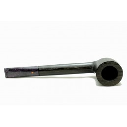 Bog Oak 5000 years pipe Paronelli canadese handmade