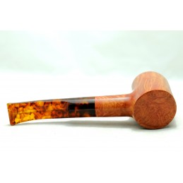 Briar pipe Paronelli poker handmade