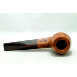 Briar pipe Paronelli bulldog handmade