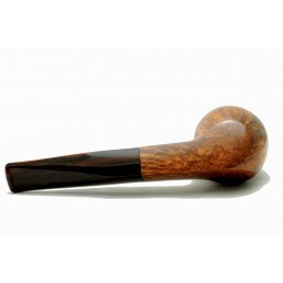 Briar pipe Paronelli bulldog handmade