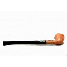 Briar pipe Paronelli BELLE EPOQUE smooth handmade