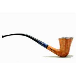 Briar pipe Paronelli BELLE EPOQUE smooth handmade