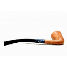 Briar pipe Paronelli BELLE EPOQUE smooth handmade